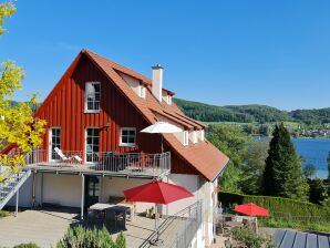 Apartment Botterell - Oehningen - image1