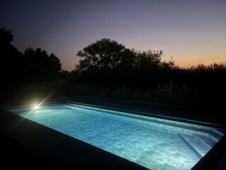 Holiday house Orvieto Outdoor Recording 14