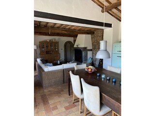 Holiday house Orvieto Features 19