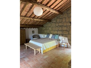 Vakantiehuis Orvieto Kenmerken 21