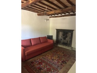 Vakantiehuis Orvieto Kenmerken 23