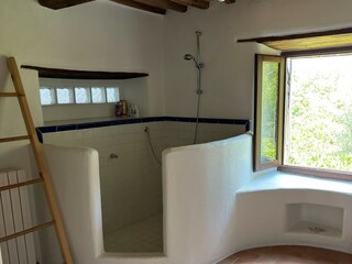 Holiday house Orvieto Features 26