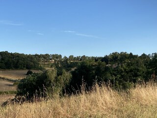 Vakantiehuis Orvieto Buitenaudio-opname 15