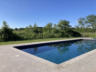 Ferienhaus Orvieto Außenaufnahme 13