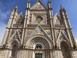 Vakantiehuis Orvieto Omgeving 28