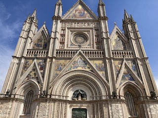 Vakantiehuis Orvieto Omgeving 31