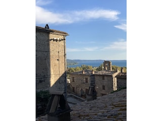 Holiday house Orvieto Environment 29