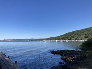 Casa per le vacanze Orvieto Ambiente 31