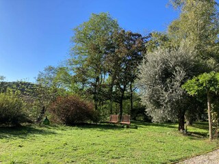 Holiday house Orvieto Outdoor Recording 7