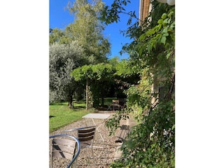 Ferienhaus Orvieto Außenaufnahme 6