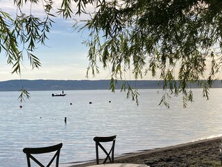 Am See