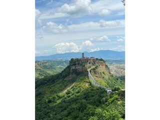 Vakantiehuis Orvieto Omgeving 33