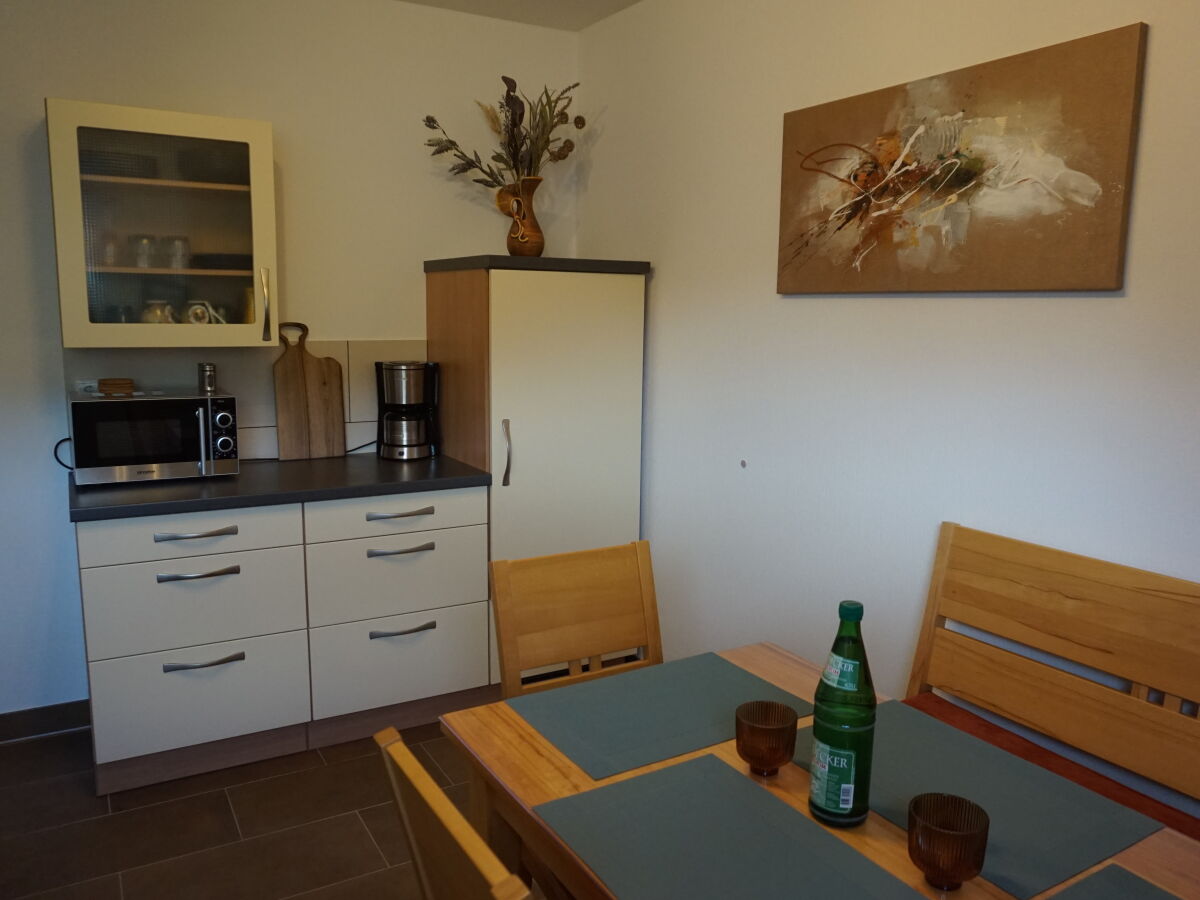 Ferienwohnung Becker in Höxter, Höxter, Frau Julia Becker