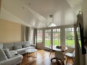 Ferienwohnung Villa Nord - Norddeich - image1