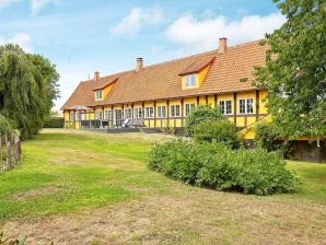 Vakantiehuis 10 persoons vakantie huis in Østermarie - Svaneke - image1