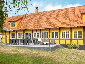 Vakantiehuis 10 persoons vakantie huis in Østermarie - Svaneke - image1