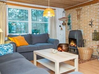 Casa per le vacanze Ebeltoft  7