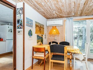 Casa per le vacanze Ebeltoft  2