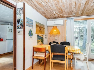 Holiday house Ebeltoft  2