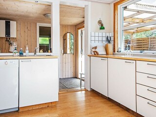 Ferienhaus Ebeltoft  2