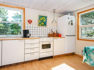 Ferienhaus Ebeltoft  3