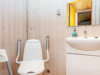 Casa per le vacanze Ebeltoft  16