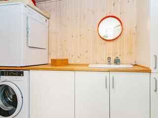 Casa per le vacanze Ebeltoft  8