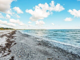 Casa de vacaciones Ebeltoft  17