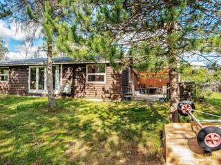 Casa per le vacanze Ebeltoft  17