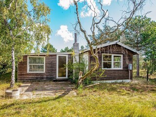 Vakantiehuis Ebeltoft  7