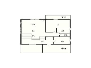 Holiday house Ebeltoft  20