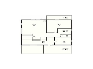 Holiday house Ebeltoft  39