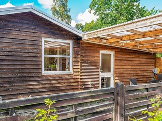 Maison de vacances Ebeltoft  19