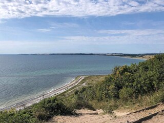 Casa per le vacanze Ebeltoft  24