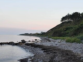 Casa per le vacanze Ebeltoft  12