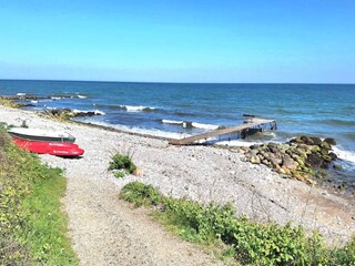Casa per le vacanze Ebeltoft  13