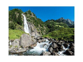 Wasserfall Partschins