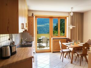 Ferienwohnung Cascada - Alpstay - Vinschgau - image1