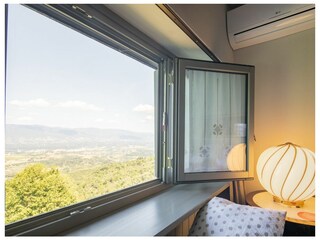 Villa San Donato in Collina Ausstattung 17