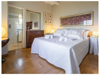 Villa San Donato in Collina Caratteristiche 19