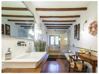 Villa San Donato in Collina Features 20