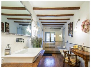 Villa San Donato in Collina Kenmerken 20