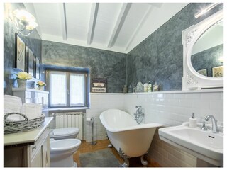 Villa San Donato in Collina Ausstattung 22