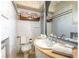 Villa San Donato in Collina Ausstattung 23