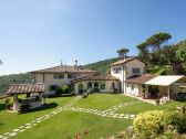 Villa San Donato in Collina Buitenaudio-opname 1