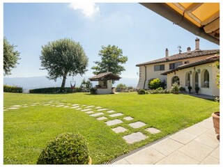 Villa San Donato in Collina Buitenaudio-opname 4