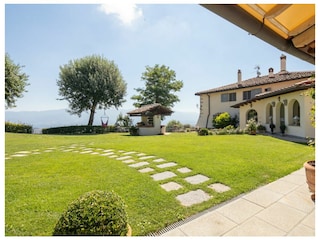 Villa San Donato in Collina Outdoor Recording 4