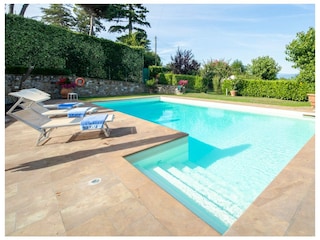 Villa San Donato in Collina Outdoor Recording 6