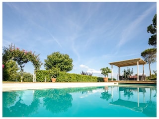 Villa San Donato in Collina Outdoor Recording 7