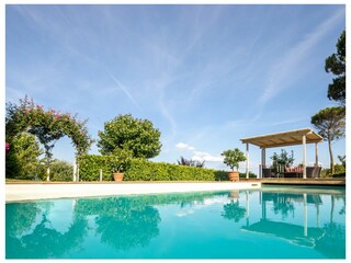 Villa San Donato in Collina Registrazione all'aperto 7